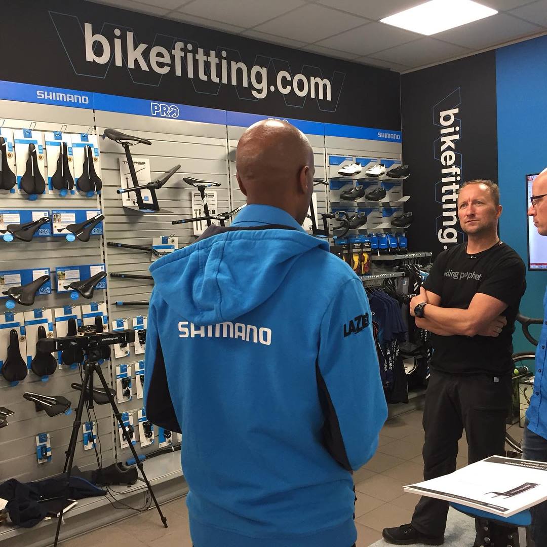 Gutschein für eine Ergonomieberatung oder ein BikeFitting – Bild 5
