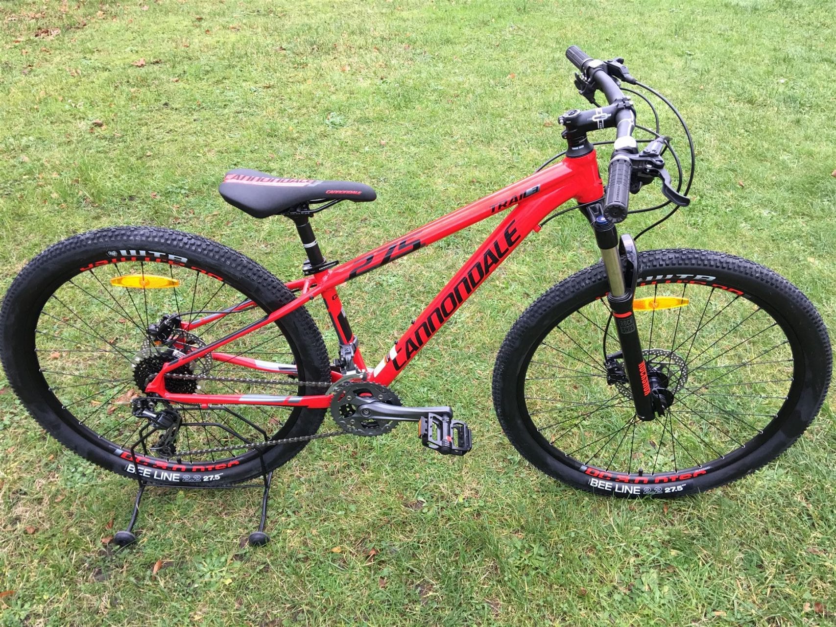 cannondale 2019 trail 3