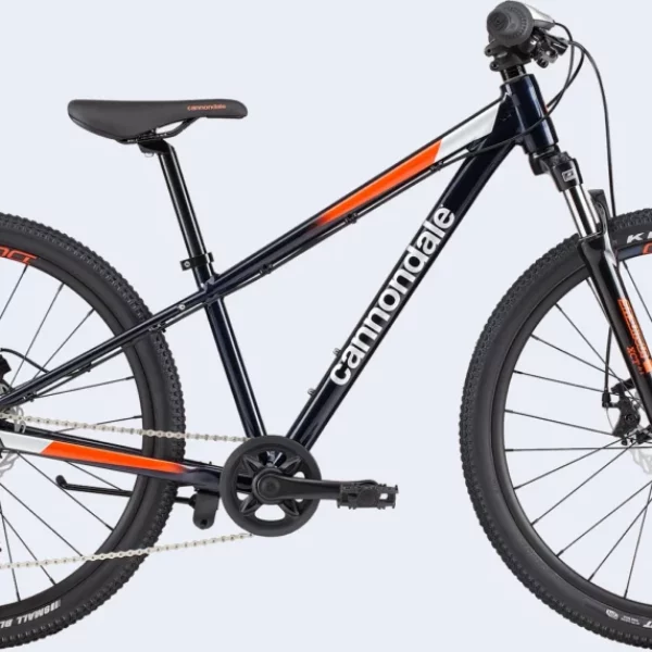 Cannondale Kids Trail 24, midnight blue