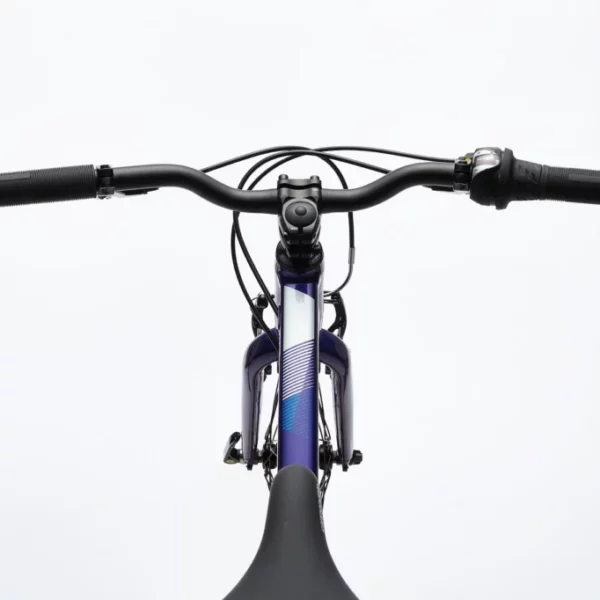Cannondale Quick 20 F, ultra violet