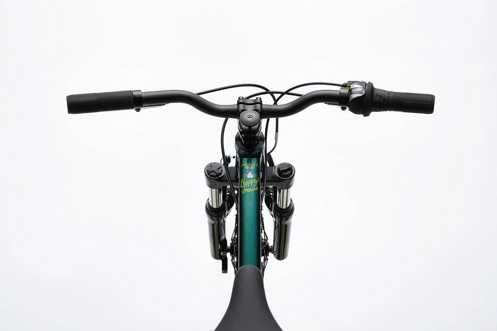 Cannondale Kids Trail 20, emerald – Bild 2