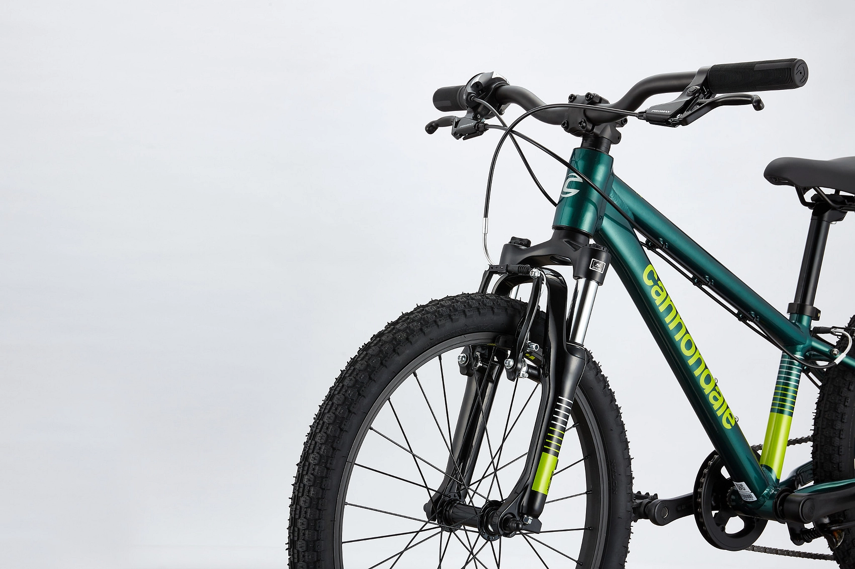 Cannondale Kids Trail 20, emerald – Bild 4