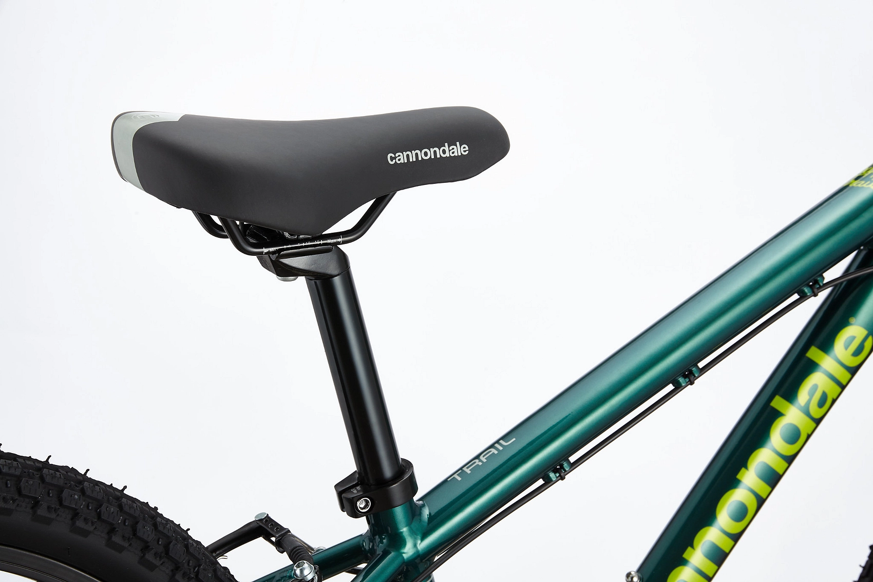 Cannondale Kids Trail 20, emerald – Bild 5