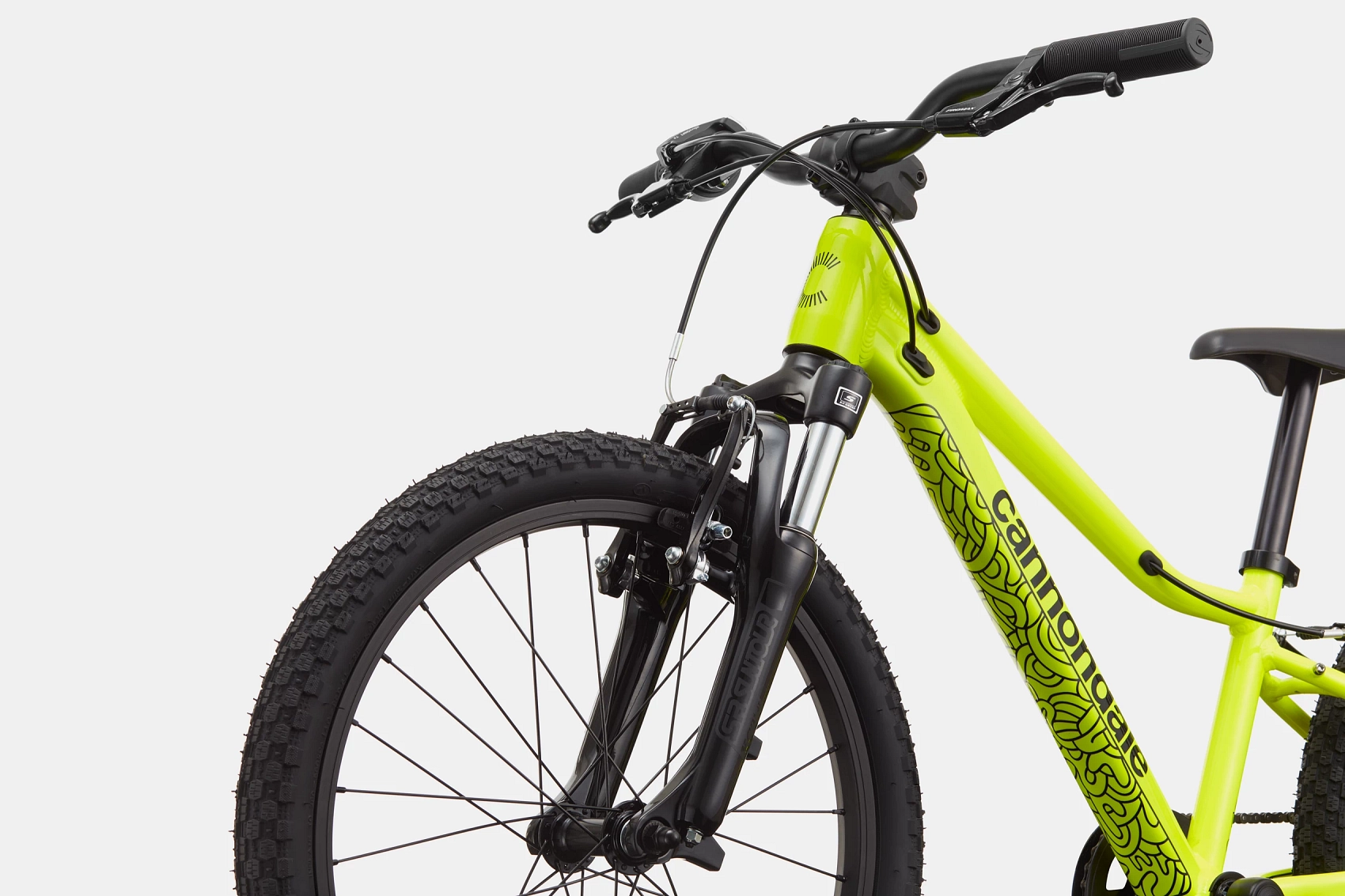 Cannondale Kids Trail 20, volt – Bild 3
