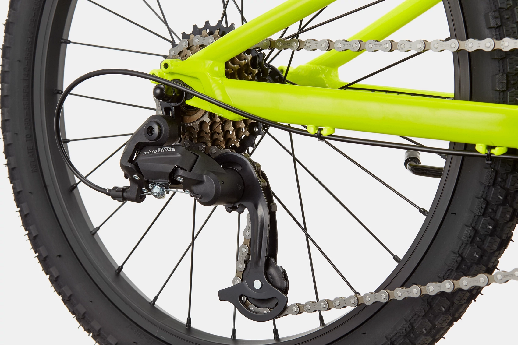 Cannondale Kids Trail 20, volt – Bild 4