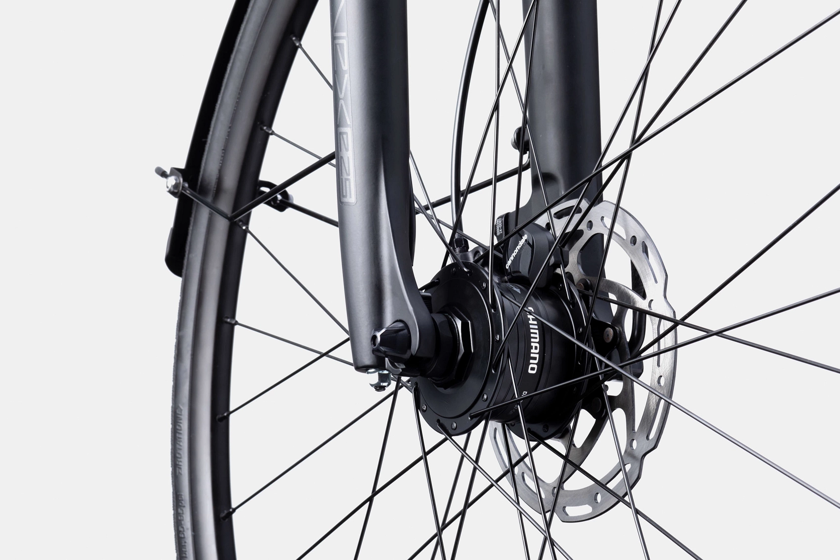 Cannondale Quick CX EQ, abyss blue – Bild 5