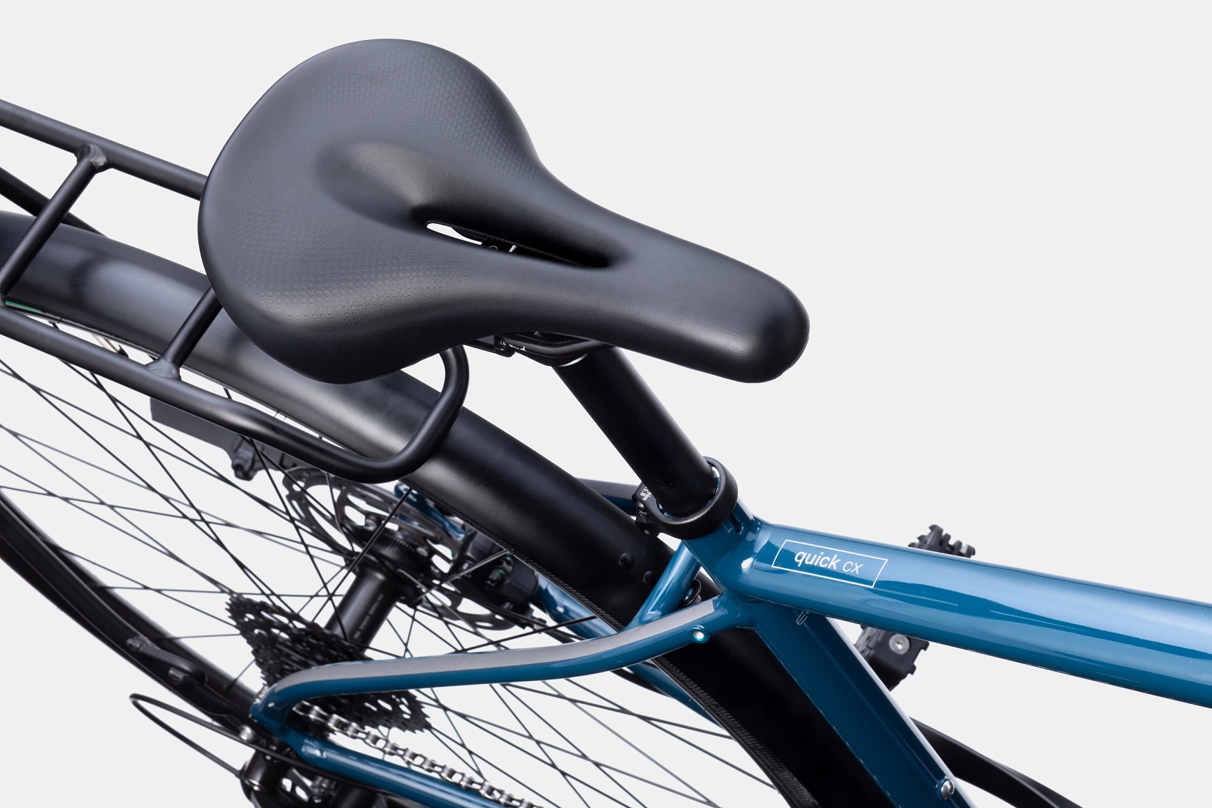 Cannondale Quick CX EQ, abyss blue – Bild 7