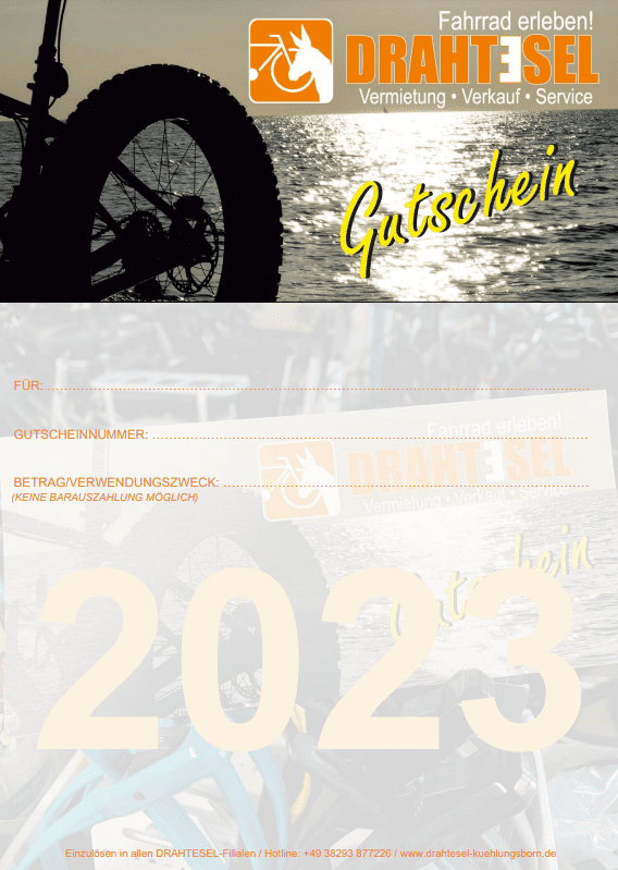 Wert - Gutschein – Bild 4