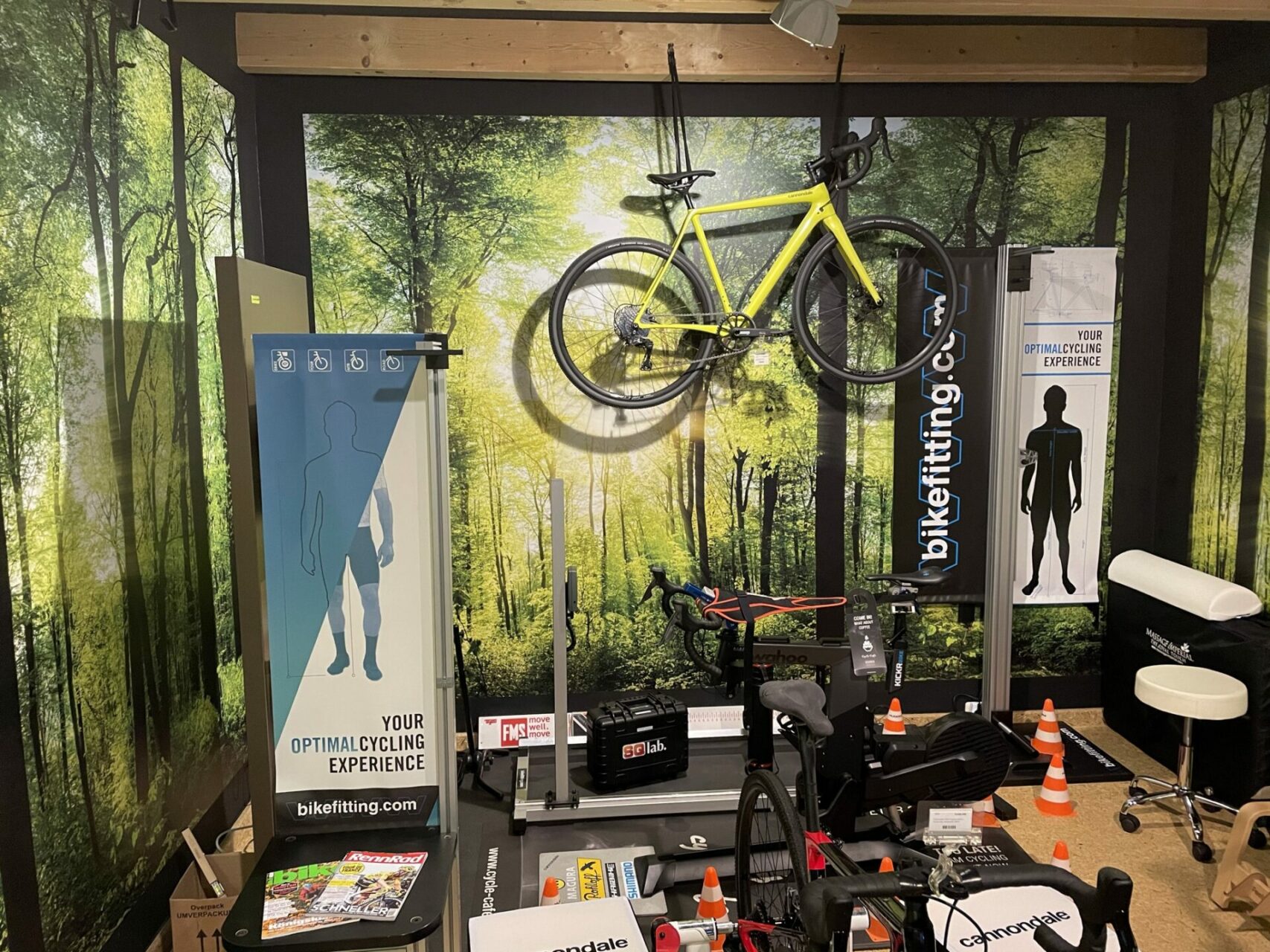 Gutschein für eine Ergonomieberatung oder ein BikeFitting – Bild 3