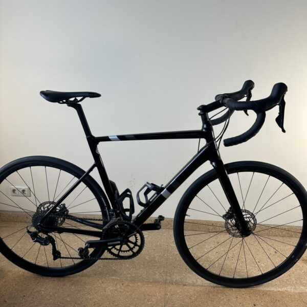Cannondale 700 M CAAD 13, Disc Ultegra, black, RH-56 X