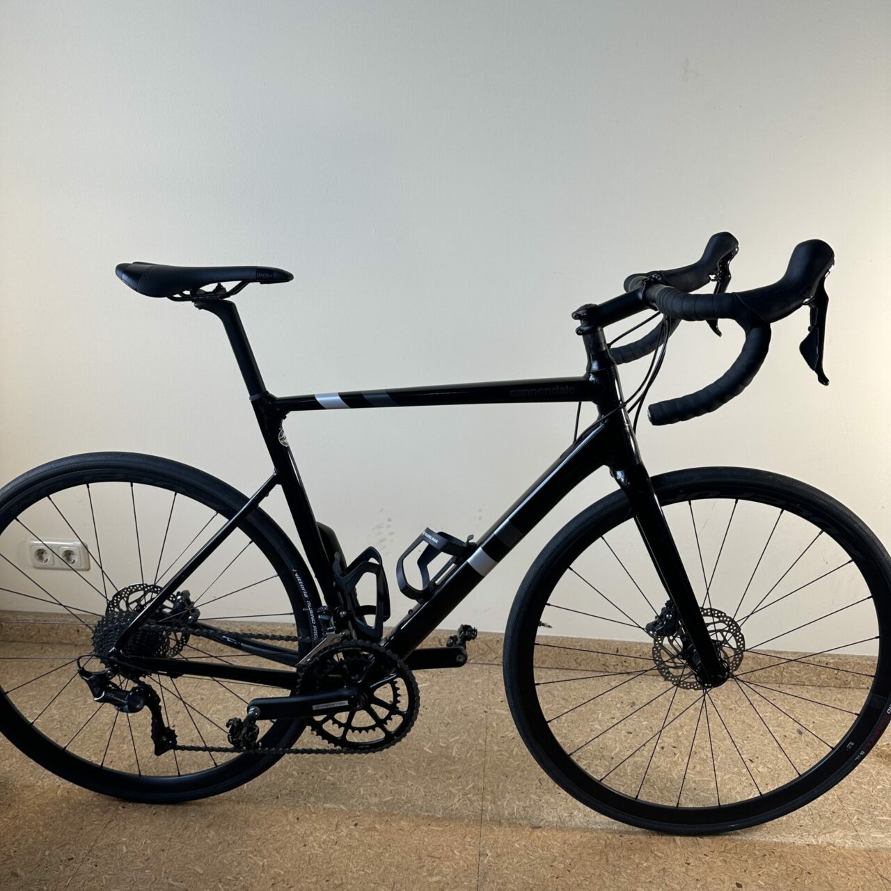 Cannondale 700 M CAAD 13, Disc Ultegra, black, RH-56 X