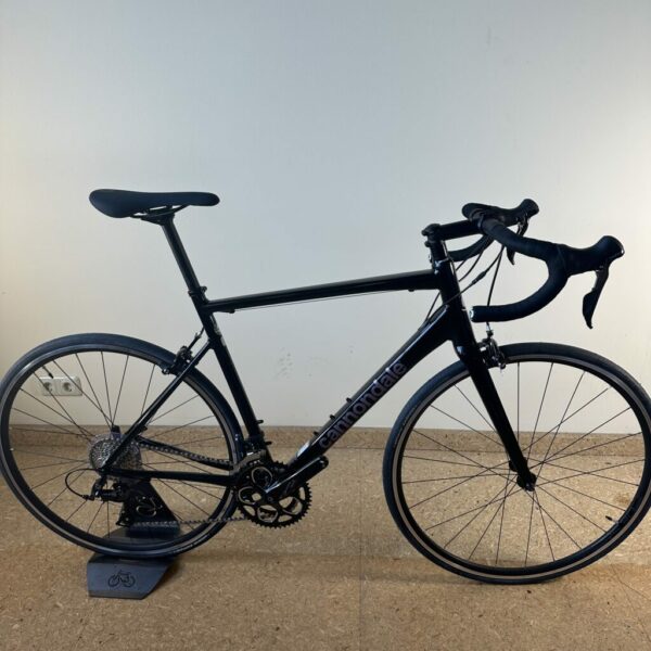 Cannondale 700 M CAAD Optimo 3, schwarz