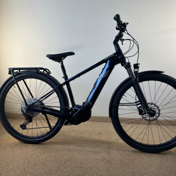 Cannondale 29 M Tesoro Neo X2, midnight blue