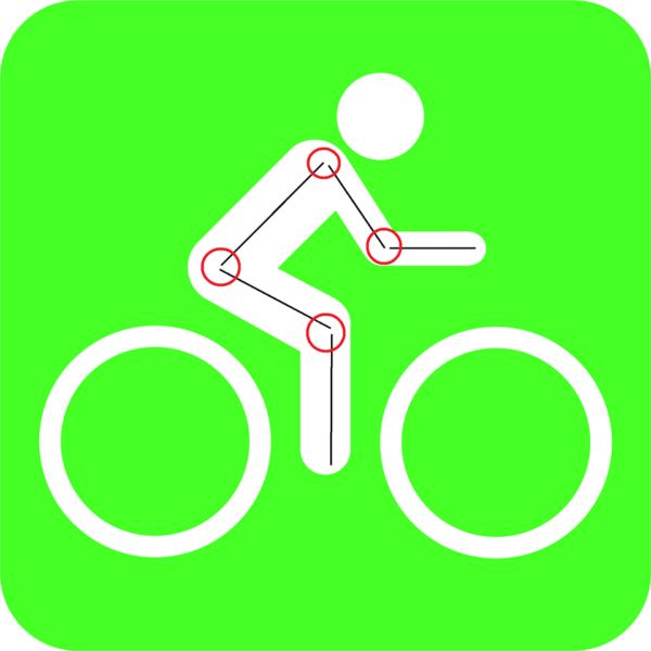 Gutschein für eine Ergonomieberatung oder ein BikeFitting