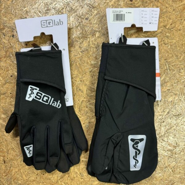 SQlab Handschuh SQ-Gloves ONE 10 Wide XS-XL