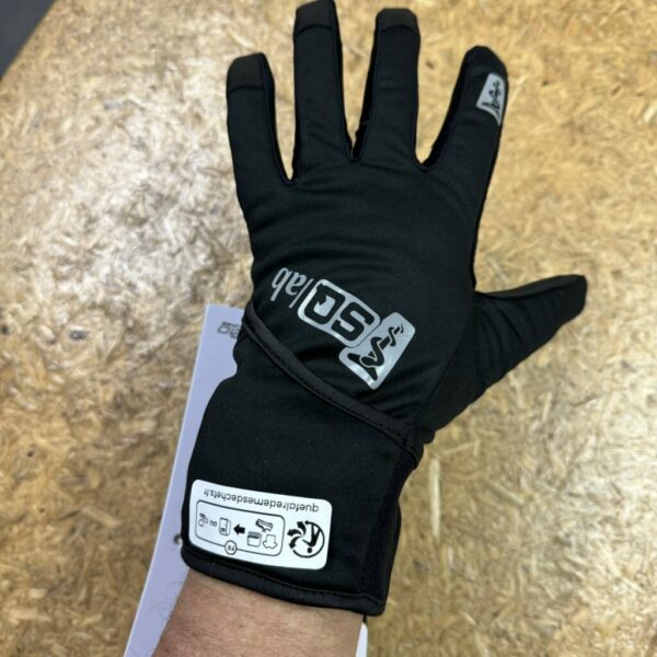 SQlab Handschuh SQ-Gloves ONE 10 Wide XS-XL